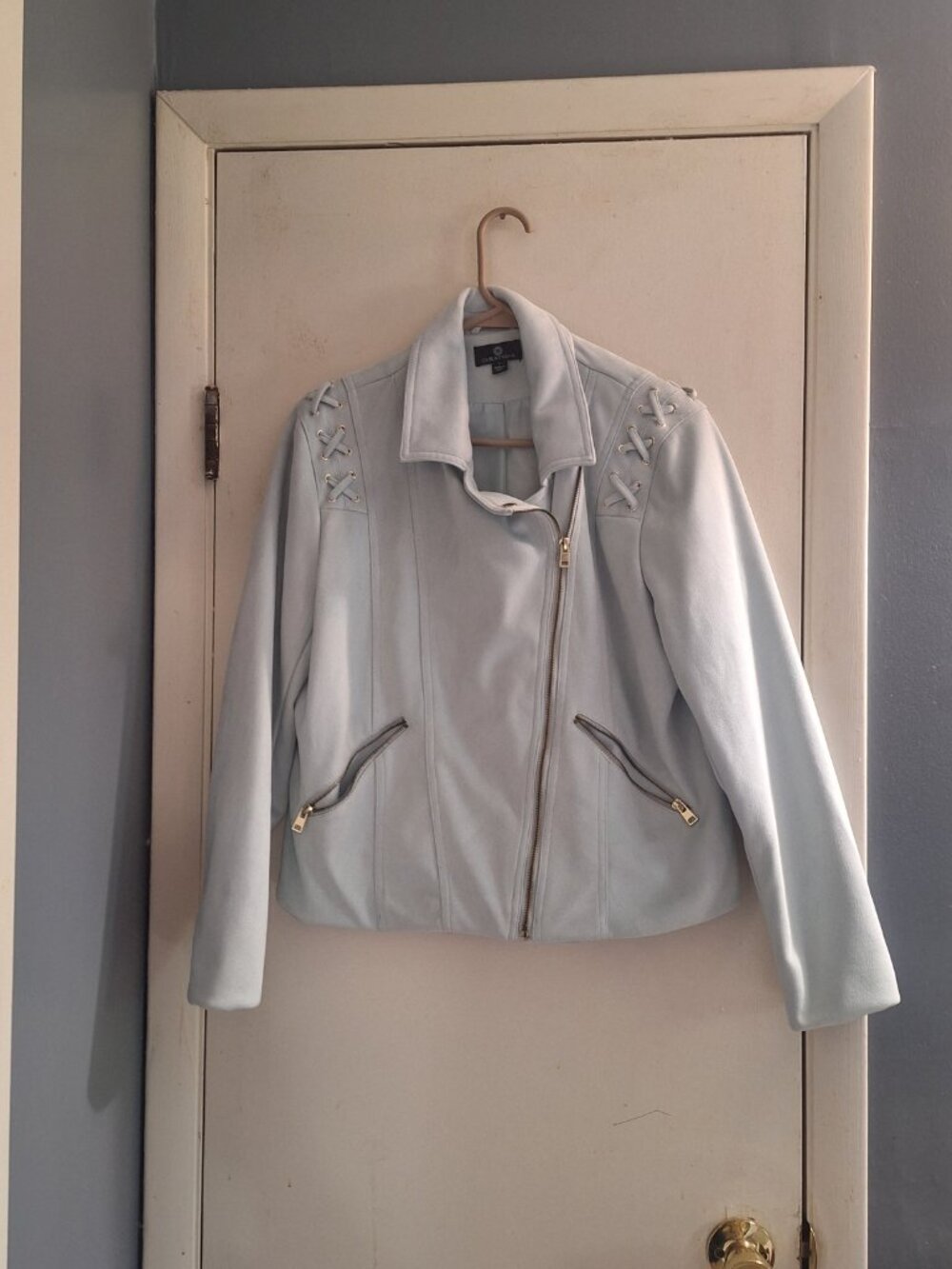 Curations jacket LARGE